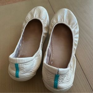 Biscotti PatentTieks, good condition